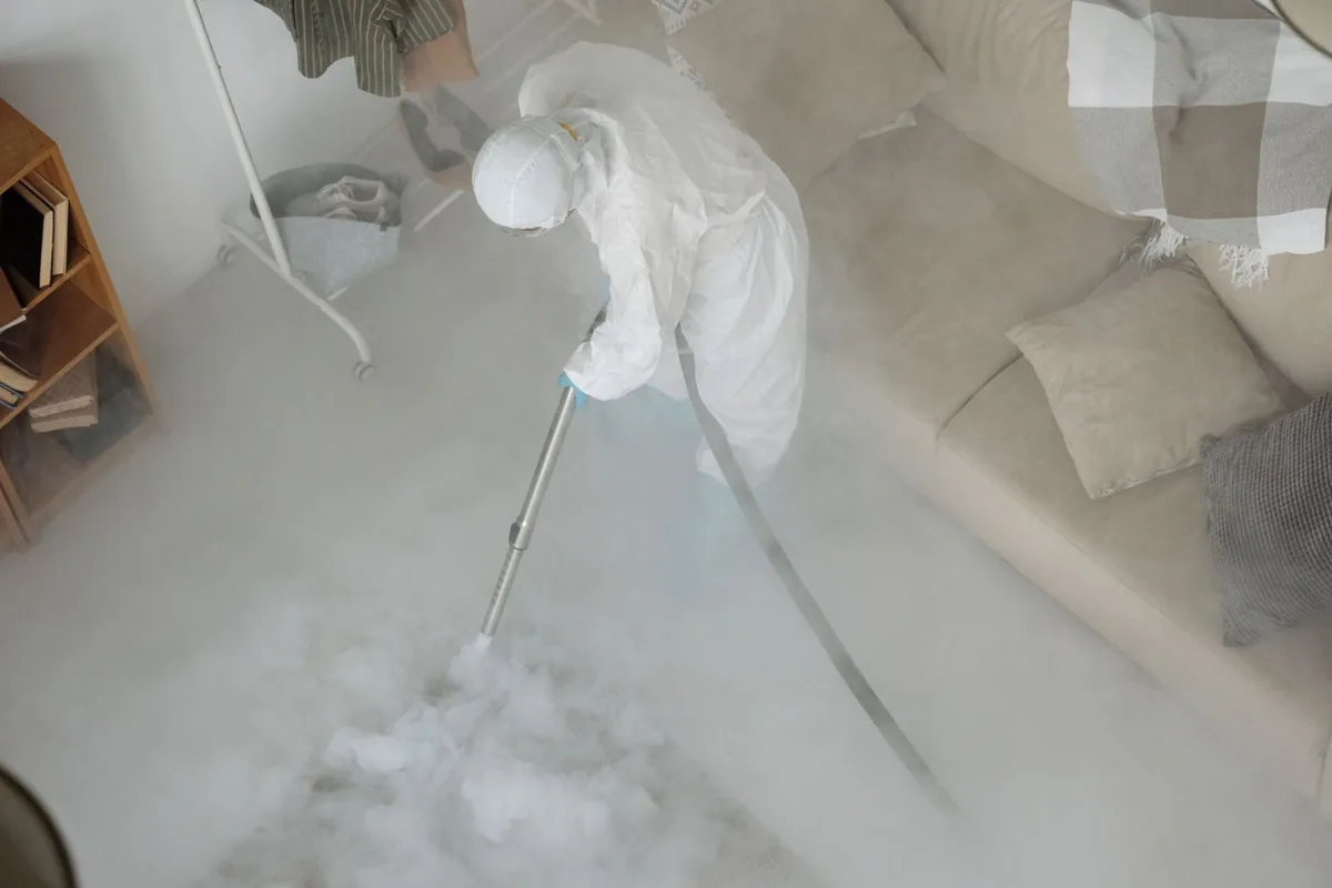 Biohazard Cleanup in Green Acres, Detroit, MI
